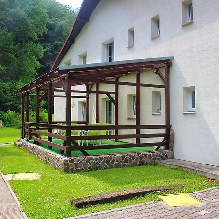 Chata Rosa Malenovice (Moravia-Silesia) Exterior foto