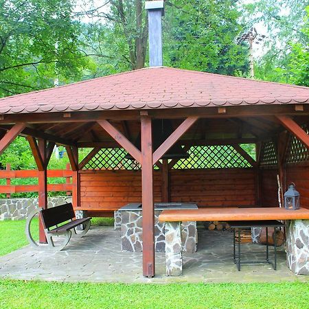 Chata Rosa Malenovice (Moravia-Silesia) Exterior foto