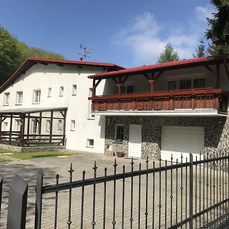 Chata Rosa Malenovice (Moravia-Silesia) Exterior foto