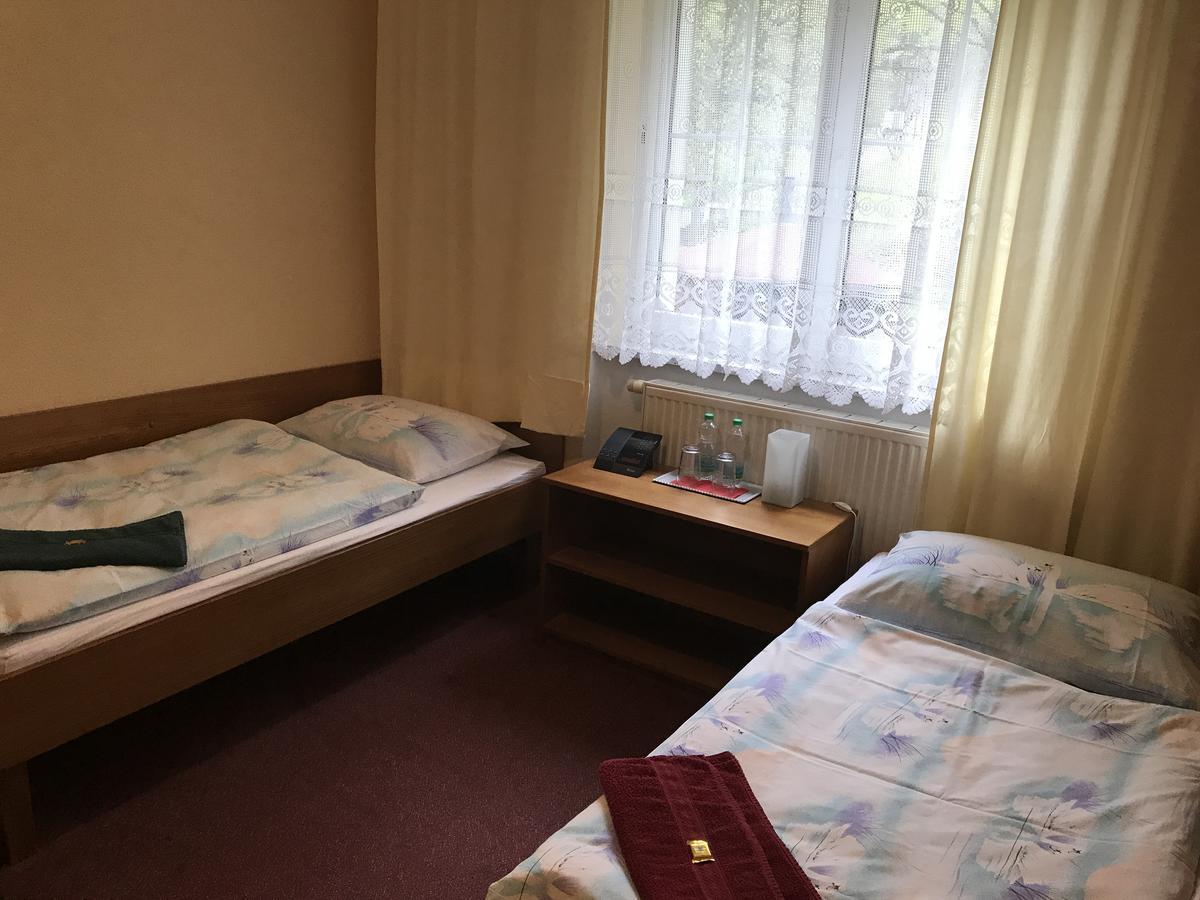 Chata Rosa Malenovice (Moravia-Silesia) Exterior foto