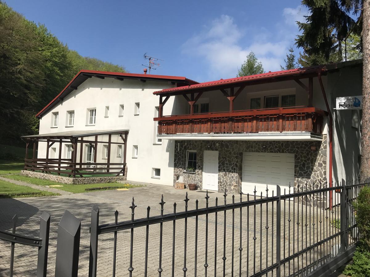 Chata Rosa Malenovice (Moravia-Silesia) Exterior foto